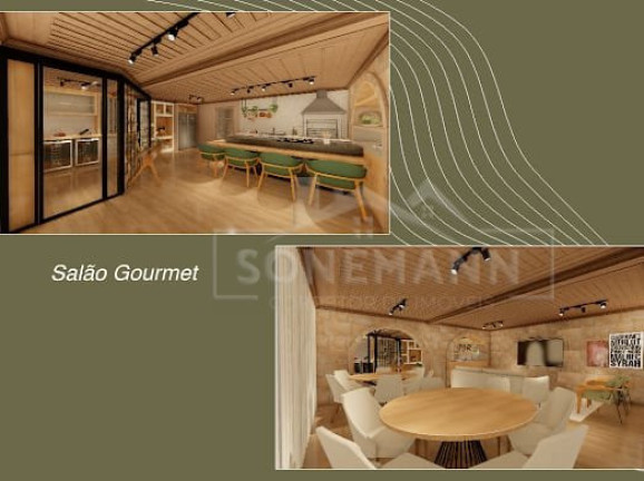Imagem Apartamento com 3 Quartos à Venda, 92 m² em Coqueiros - Florianópolis Imagem Apartamento com 3 Quartos à Venda, 92 m² em Coqueiros - Florianópolis
