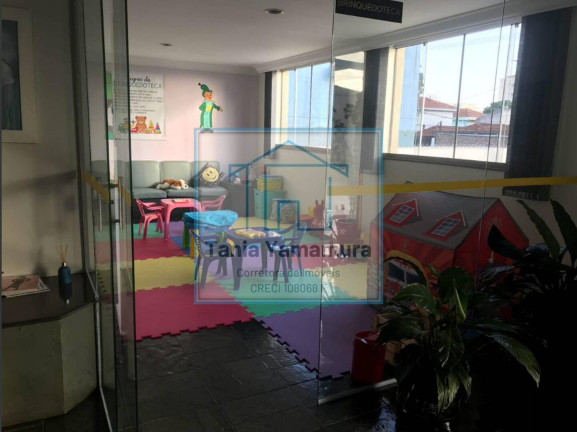 Imagem Apartamento com 3 Quartos à Venda, 100 m² em Santa Maria - São Caetano Do Sul Imagem Apartamento com 3 Quartos à Venda, 100 m² em Santa Maria - São Caetano Do Sul