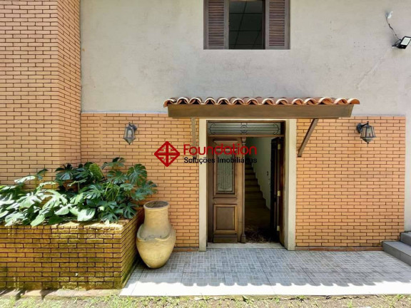 Imagem Casa de Condomínio com 7 Quartos à Venda,  em Taboleiro Verde - Cotia