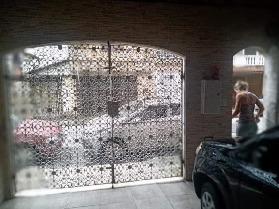 Imagem Sobrado com 3 Quartos à Venda, 224 m² em Centro - Poá