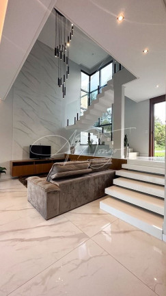 Imagem Casa com 4 Quartos à Venda, 230 m² em Manguinhos - Serra Imagem Casa com 4 Quartos à Venda, 230 m² em Manguinhos - Serra