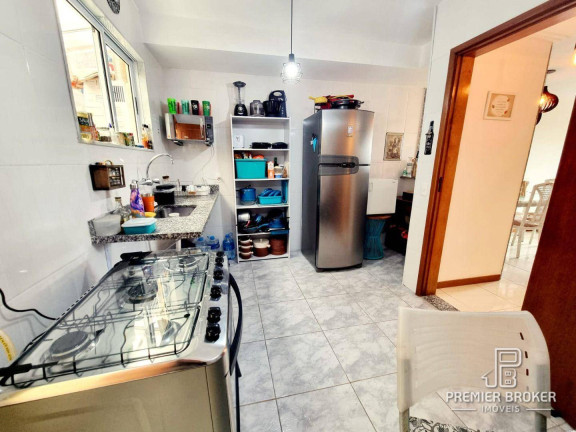 Imagem Casa com 3 Quartos à Venda, 120 m² em Cascata Dos Amores - Teresópolis Imagem Casa com 3 Quartos à Venda, 120 m² em Cascata Dos Amores - Teresópolis