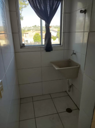 Imagem Apartamento com 2 Quartos à Venda, 47 m² em Parque Florianópolis - Jaguariúna