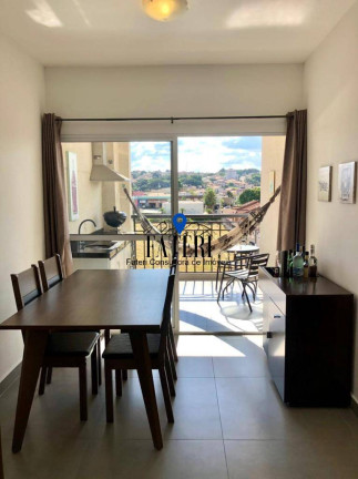 Imagem Apartamento com 3 Quartos à Venda, 85 m² em Vila Helena - Atibaia