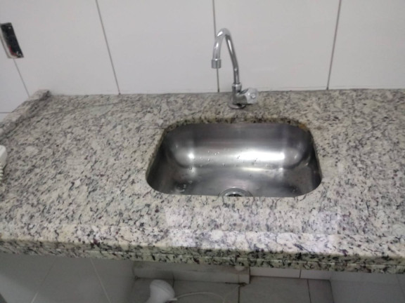 Apartamento com 2 Quartos à Venda, 45 m² em Jardim Mirna - Taboão Da Serra