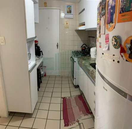 Imagem Apartamento com 2 Quartos à Venda, 76 m² em Fragoso - Olinda Imagem Apartamento com 2 Quartos à Venda, 76 m² em Fragoso - Olinda