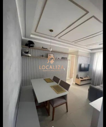 Imagem Imóvel com 2 Quartos à Venda, 48 m² em Jardim Das Indústrias - São José Dos Campos Imagem Imóvel com 2 Quartos à Venda, 48 m² em Jardim Das Indústrias - São José Dos Campos