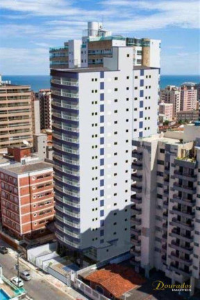 Imagem Apartamento com 2 Quartos à Venda, 69 m² em Tupi - Praia Grande