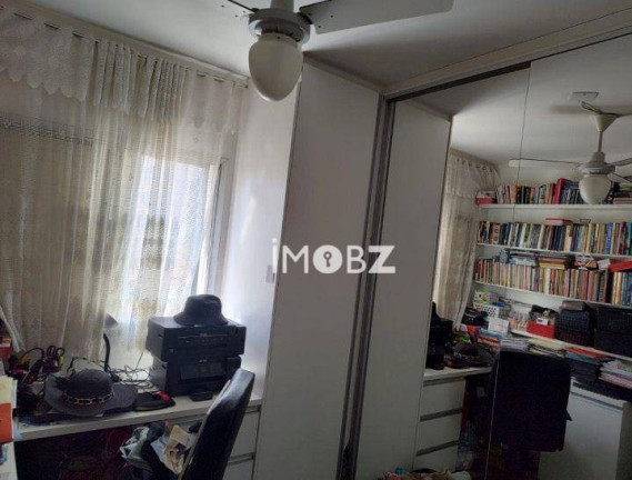 Imagem Imóvel com 2 Quartos à Venda, 110 m² em água Branca - São Paulo