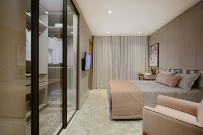 Imagem Apartamento com 3 Quartos à Venda, 185 m² em Setor Oeste - Goiânia