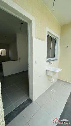 Imagem Casa de Condomínio com 2 Quartos à Venda, 51 m² em Jardim Nova Esperança - Jacareí Imagem Casa de Condomínio com 2 Quartos à Venda, 51 m² em Jardim Nova Esperança - Jacareí