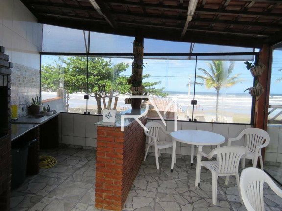 Apartamento com 1 Quarto à Venda, 51 m² em Agenor De Campos - Mongaguá
