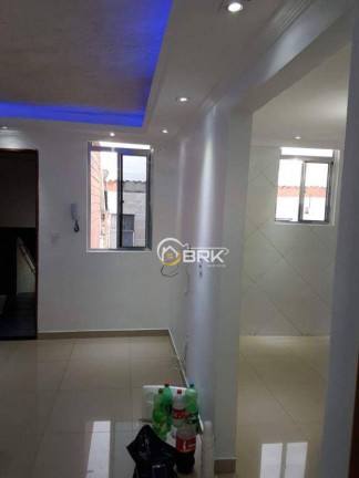 Imagem Apartamento com 3 Quartos à Venda, 55 m² em Conjunto Residencial José Bonifácio - São Paulo Imagem Apartamento com 3 Quartos à Venda, 55 m² em Conjunto Residencial José Bonifácio - São Paulo
