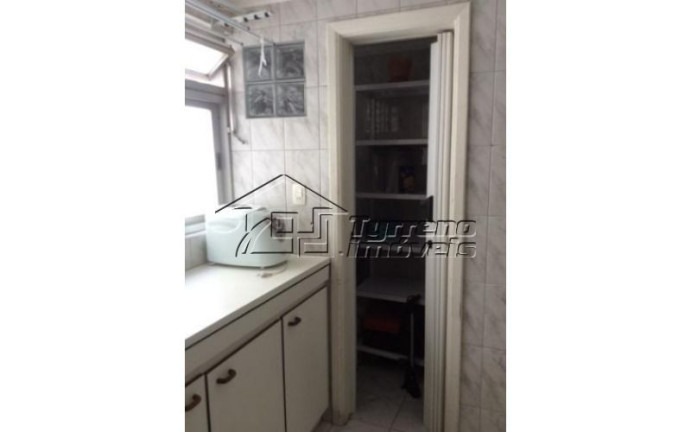 Imagem Apartamento com 2 Quartos à Venda, 110 m² em Vila Ema - São José Dos Campos Imagem Apartamento com 2 Quartos à Venda, 110 m² em Vila Ema - São José Dos Campos