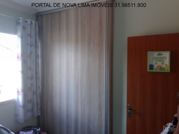 Imagem Apartamento com 3 Quartos à Venda, 69 m² em Oswaldo Barbosa Pena Ii - Nova Lima Imagem Apartamento com 3 Quartos à Venda, 69 m² em Oswaldo Barbosa Pena Ii - Nova Lima
