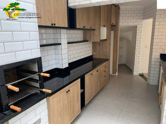 Imagem Sobrado com 3 Quartos à Venda, 120 m² em Vila Mazzei - São Paulo
