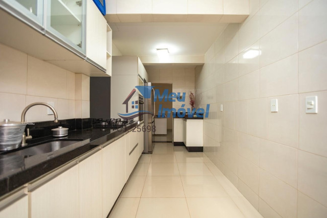 Imagem Casa com 4 Quartos à Venda, 200 m² em Setor Central (gama) - Brasília Imagem Casa com 4 Quartos à Venda, 200 m² em Setor Central (gama) - Brasília