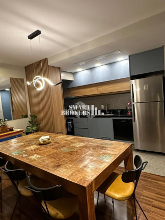 Imagem Apartamento com 3 Quartos à Venda, 84 m² em Vila Mariana - São Paulo Imagem Apartamento com 3 Quartos à Venda, 84 m² em Vila Mariana - São Paulo