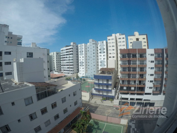 Apartamento com 2 Quartos à Venda, 85 m² em Praia Do Morro - Guarapari