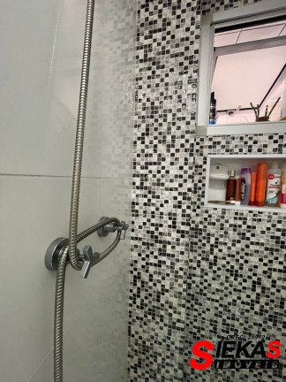 Imagem Apartamento com 3 Quartos à Venda, 62 m² em Vila Antonieta - São Paulo Imagem Apartamento com 3 Quartos à Venda, 62 m² em Vila Antonieta - São Paulo