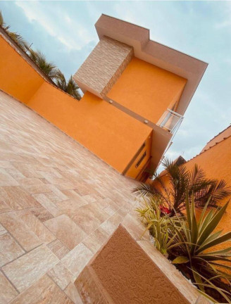 Imagem Sobrado com 2 Quartos à Venda, 65 m² em Cibratel Ii - Itanhaém
