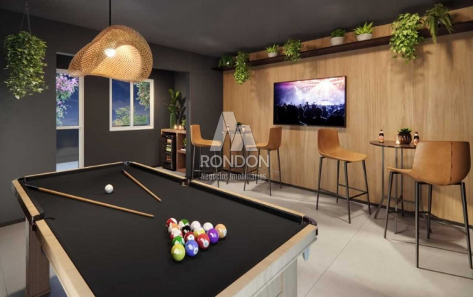 Imagem Apartamento com 2 Quartos à Venda, 37 m² em Vila Bruna - São Paulo Imagem Apartamento com 2 Quartos à Venda, 37 m² em Vila Bruna - São Paulo