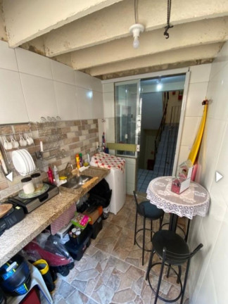 Imagem Apartamento com 2 Quartos à Venda, 60 m² em Praia Do Morro - Guarapari