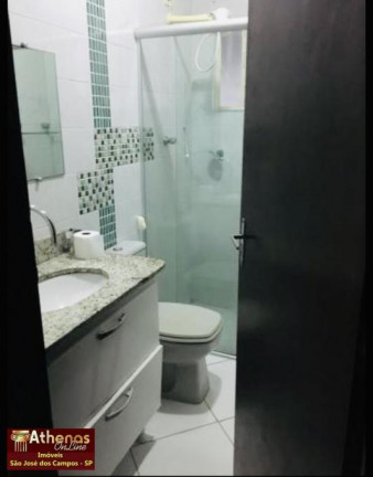 Imagem Casa com 4 Quartos à Venda, 149 m² em Jardim Das Indústrias - São José Dos Campos