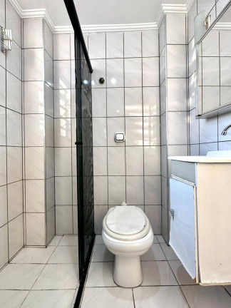 Imagem Apartamento com 1 Quarto à Venda, 50 m² em Canto Do Forte - Praia Grande Imagem Apartamento com 1 Quarto à Venda, 50 m² em Canto Do Forte - Praia Grande