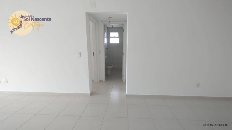 Imagem Apartamento com 2 Quartos à Venda, 103 m² em Jardim  Indaiá - Bertioga