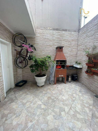 Imagem Sobrado com 3 Quartos à Venda, 105 m² em Tupi - Praia Grande Imagem Sobrado com 3 Quartos à Venda, 105 m² em Tupi - Praia Grande