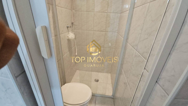 Imagem Apartamento com 3 Quartos à Venda, 78 m² em Enseada - Guarujá Imagem Apartamento com 3 Quartos à Venda, 78 m² em Enseada - Guarujá
