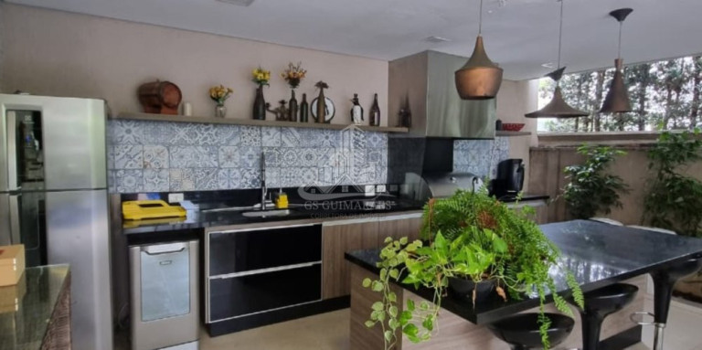 Imagem Casa com 4 Quartos para Alugar, 450 m² em Alphaville Conde Ii - Barueri Imagem Casa com 4 Quartos para Alugar, 450 m² em Alphaville Conde Ii - Barueri