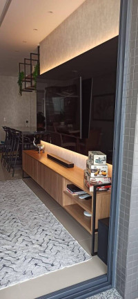 Imagem Apartamento com 3 Quartos à Venda, 102 m² em Agronômica - Florianópolis Imagem Apartamento com 3 Quartos à Venda, 102 m² em Agronômica - Florianópolis