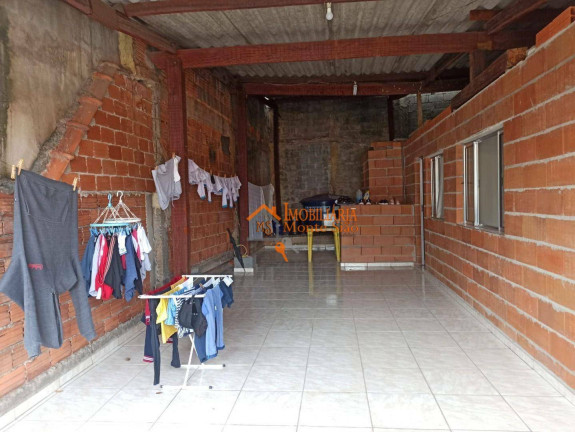 Imagem Sobrado com 3 Quartos à Venda, 300 m² em Vila Galvão - Guarulhos Imagem Sobrado com 3 Quartos à Venda, 300 m² em Vila Galvão - Guarulhos