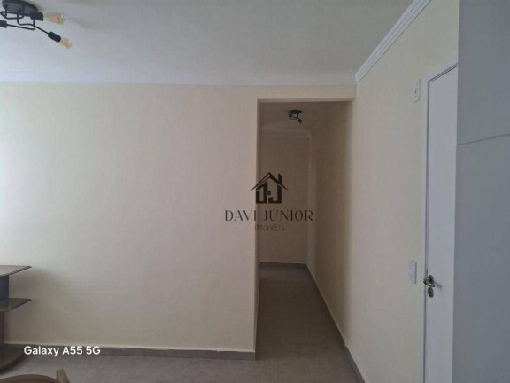 Imagem Apartamento com 2 Quartos à Venda, 48 m² em Jardim Novo Mundo - Sorocaba Imagem Apartamento com 2 Quartos à Venda, 48 m² em Jardim Novo Mundo - Sorocaba
