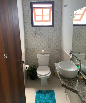 Imagem Casa de Condomínio com 3 Quartos à Venda, 209 m² em Chácara Roselândia - Cotia Imagem Casa de Condomínio com 3 Quartos à Venda, 209 m² em Chácara Roselândia - Cotia
