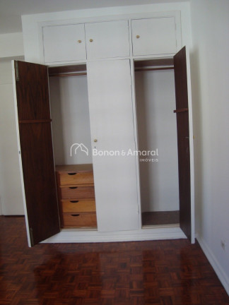 Imagem Apartamento com 3 Quartos à Venda, 138 m² em Cambuí - Campinas Imagem Apartamento com 3 Quartos à Venda, 138 m² em Cambuí - Campinas