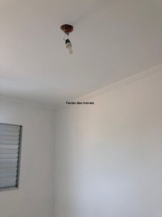 Imagem Apartamento com 2 Quartos à Venda, 40 m² em Terra Preta (terra Preta) - Mairiporã