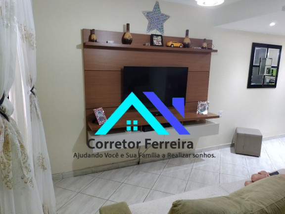 Imagem Sobrado com 3 Quartos à Venda, 215 m² em Parque Monte Alegre - Taboão Da Serra Imagem Sobrado com 3 Quartos à Venda, 215 m² em Parque Monte Alegre - Taboão Da Serra