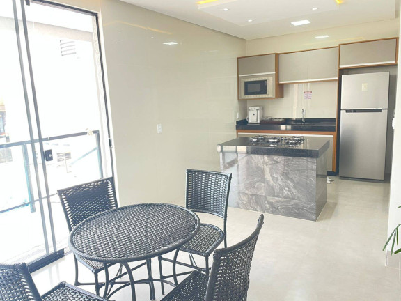 Imagem Casa com 3 Quartos para Temporada, 250 m² em Portal Das águas Quentes - Caldas Novas