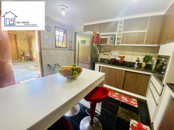 Imagem Casa com 2 Quartos à Venda, 167 m² em Taquara - Rio De Janeiro