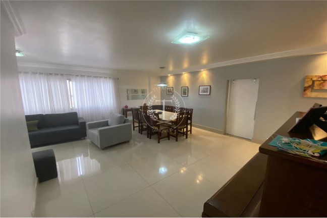 Imagem Apartamento com 4 Quartos à Venda, 160 m² em Vila Regente Feijó - São Paulo