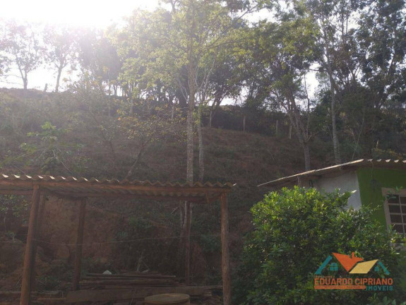 Imagem Fazenda à Venda, 1 m² em Rio Claro - Paraibuna Imagem Fazenda à Venda, 1 m² em Rio Claro - Paraibuna