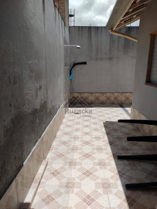 Imagem Casa com 2 Quartos à Venda, 40 m² em Jardim Umuarama - Itanhaém Imagem Casa com 2 Quartos à Venda, 40 m² em Jardim Umuarama - Itanhaém