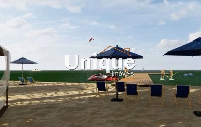 Imagem Terreno à Venda, 347 m² em Bananeiras (iguabinha) - Araruama