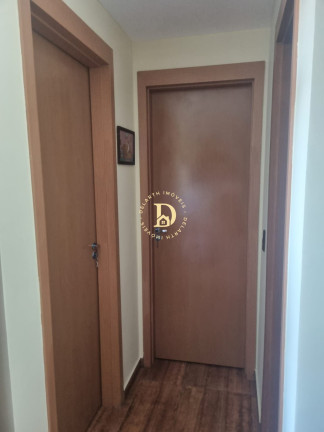 Imagem Apartamento com 2 Quartos à Venda, 46 m² em Jardim Califórnia - Jacareí Imagem Apartamento com 2 Quartos à Venda, 46 m² em Jardim Califórnia - Jacareí
