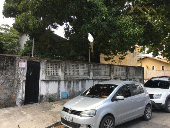 Imagem Terreno à Venda, 397 m² em Aldeota - Fortaleza Imagem Terreno à Venda, 397 m² em Aldeota - Fortaleza