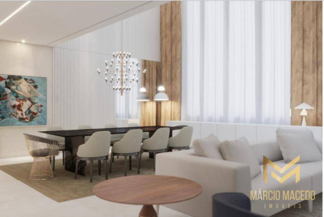 Imagem Casa com 5 Quartos à Venda, 843 m² em Cararu - Eusébio Imagem Casa com 5 Quartos à Venda, 843 m² em Cararu - Eusébio