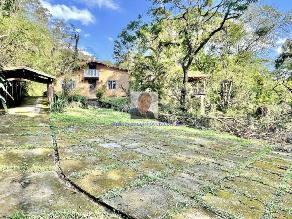 Imagem Casa de Condomínio com 3 Quartos à Venda, 440 m² em Chácara Vale Da Boa Vida - Embu Das Artes Imagem Casa de Condomínio com 3 Quartos à Venda, 440 m² em Chácara Vale Da Boa Vida - Embu Das Artes